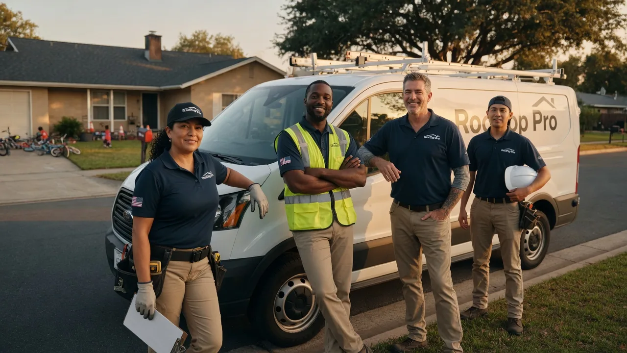 Roof Repair in Cameron, WV near me