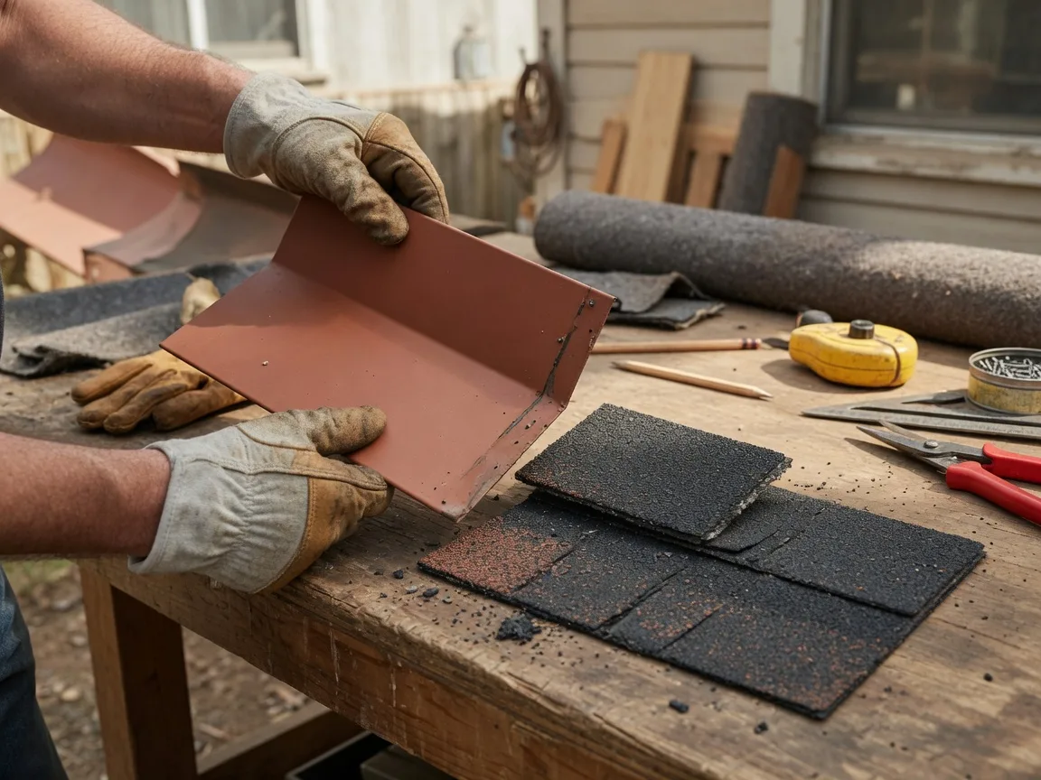 Roof Repair company in Cameron, WV